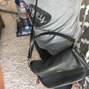 Kate Spade New York Black Purse-Brand New!