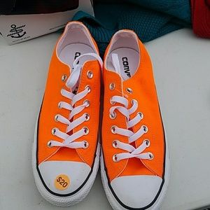 Converse sneakers