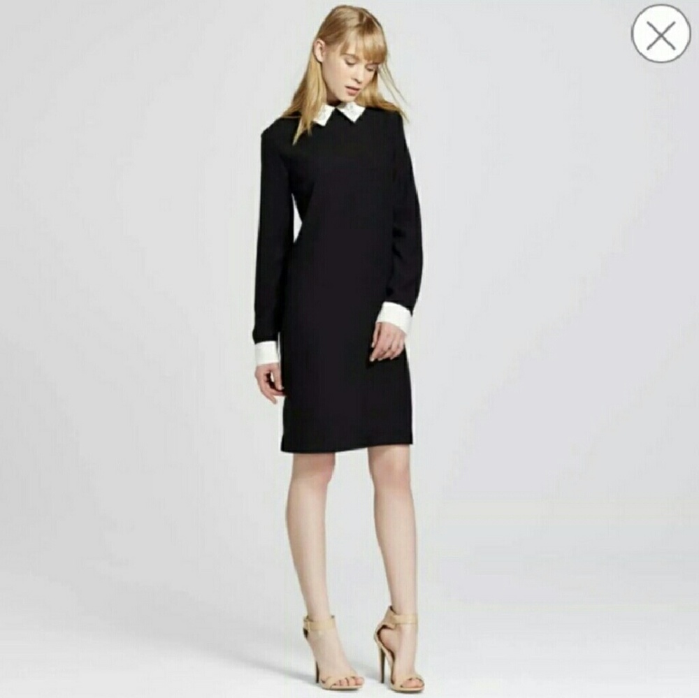 Victoria Beckham Dress
