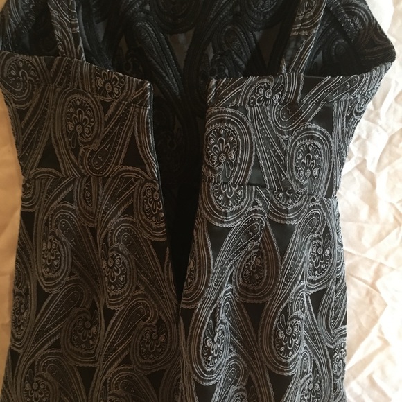 🚫 sold 🚫Tobi romper - Picture 7 of 8