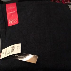 Lane Bryant size 3 (18/20) new stretch flare jeans