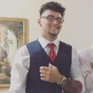 Meet your Posher, Joe