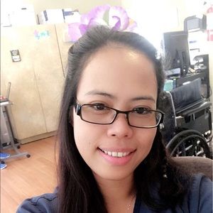 Meet your Posher, Mary grace