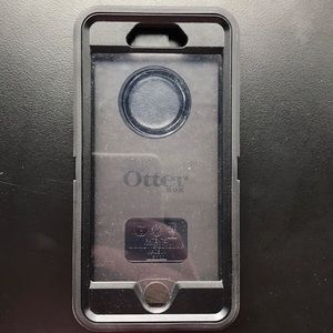 Black Otter box