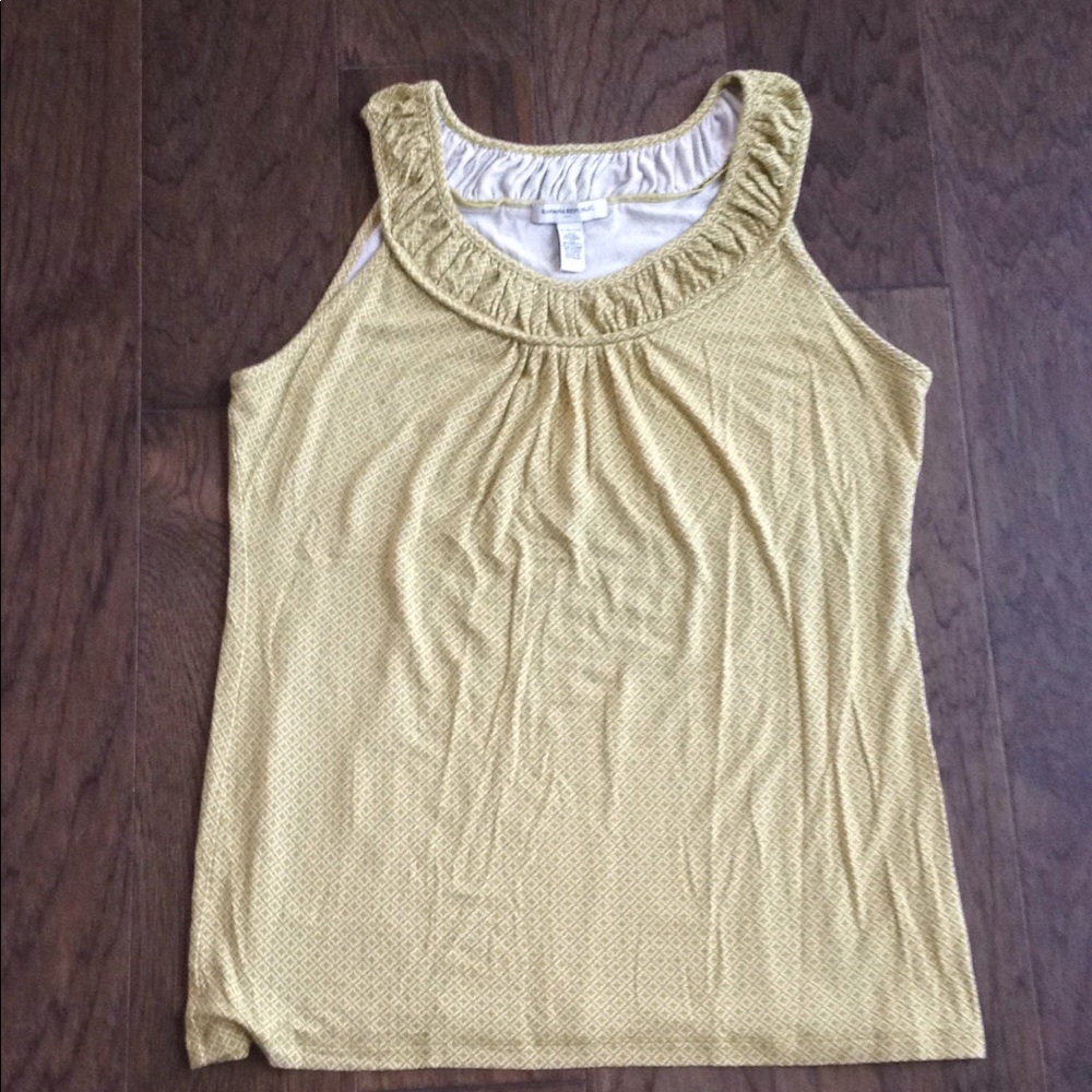 Casual top