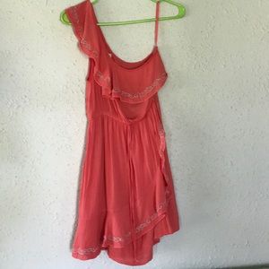 Ya Los Angeles dress.