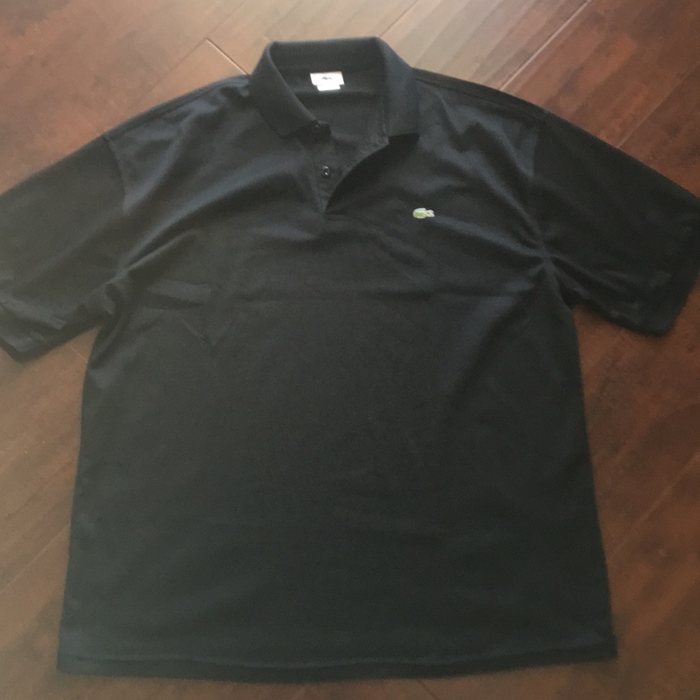 Lacoste men's shirt