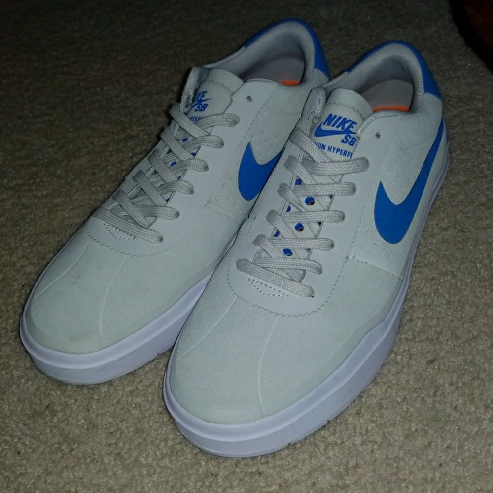 Nike SB Bruin Hyperfeel