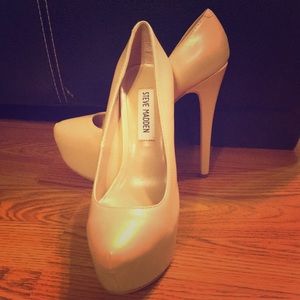 Steve Madden shoes