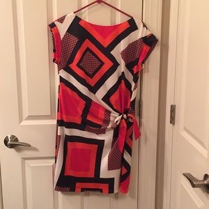 Ann Taylor mini dress