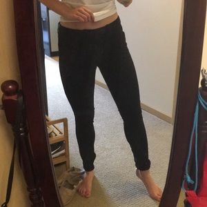 KUT Mia Toothpick Skinny size 8