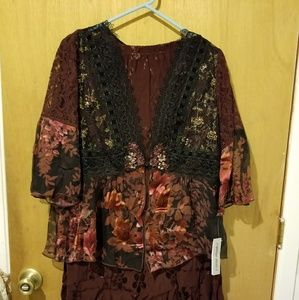 Spencer Alexis two piece set