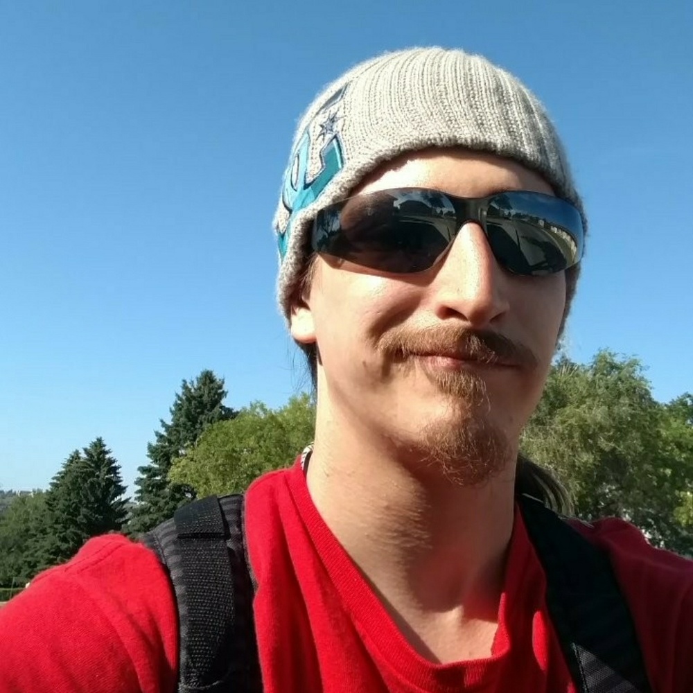 Meet your Posher, Zachary