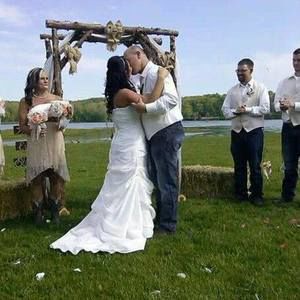 Meet your Posher, Brandy