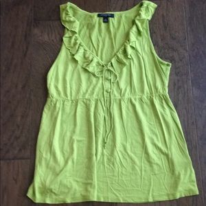 Super flattering top
