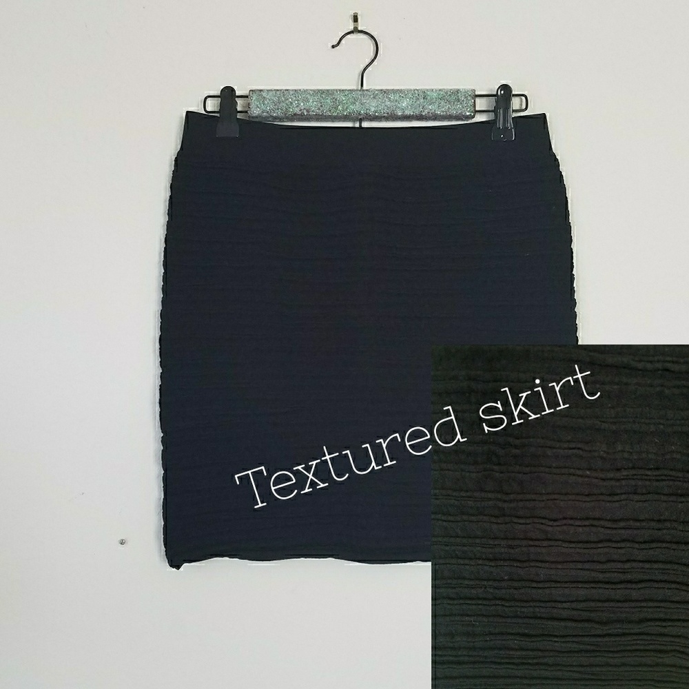 IA textures skirt