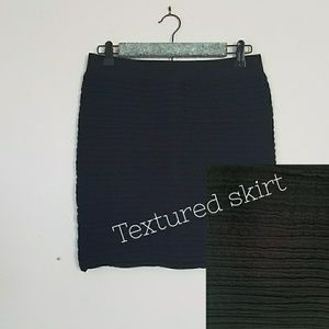 IA textures skirt