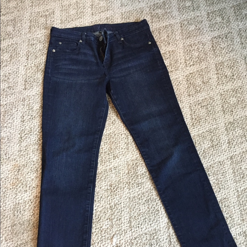 KUT from the Cloth skinny jeans