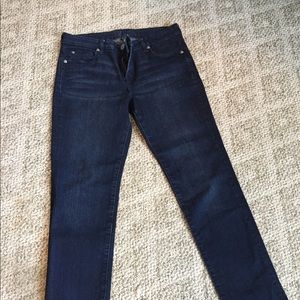 KUT from the Cloth skinny jeans