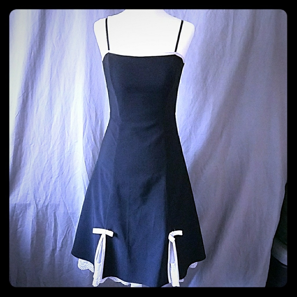 Byer Too! Formal Dress