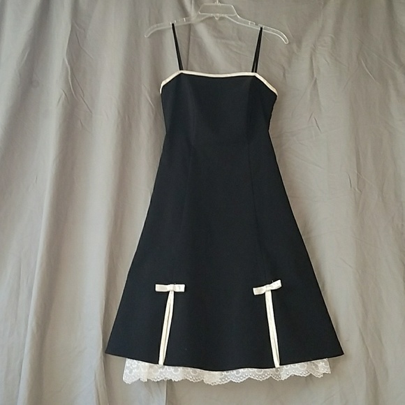 Byer Too! Formal Dress - Picture 2 of 4