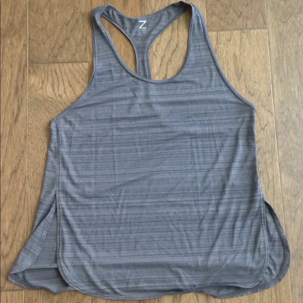 Super cute exercise tank