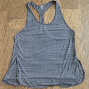 Super cute exercise tank