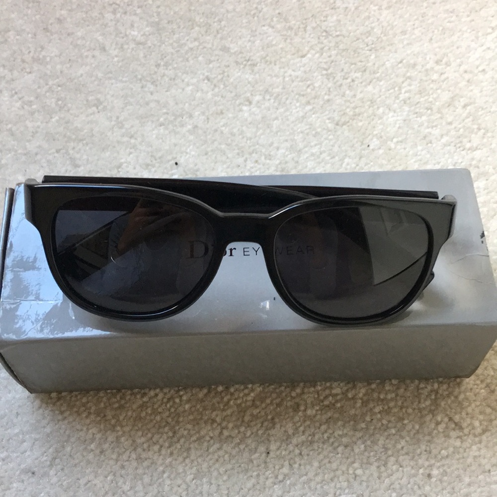 DIOR sunglasses