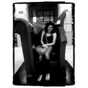 Meet your Posher, Karen