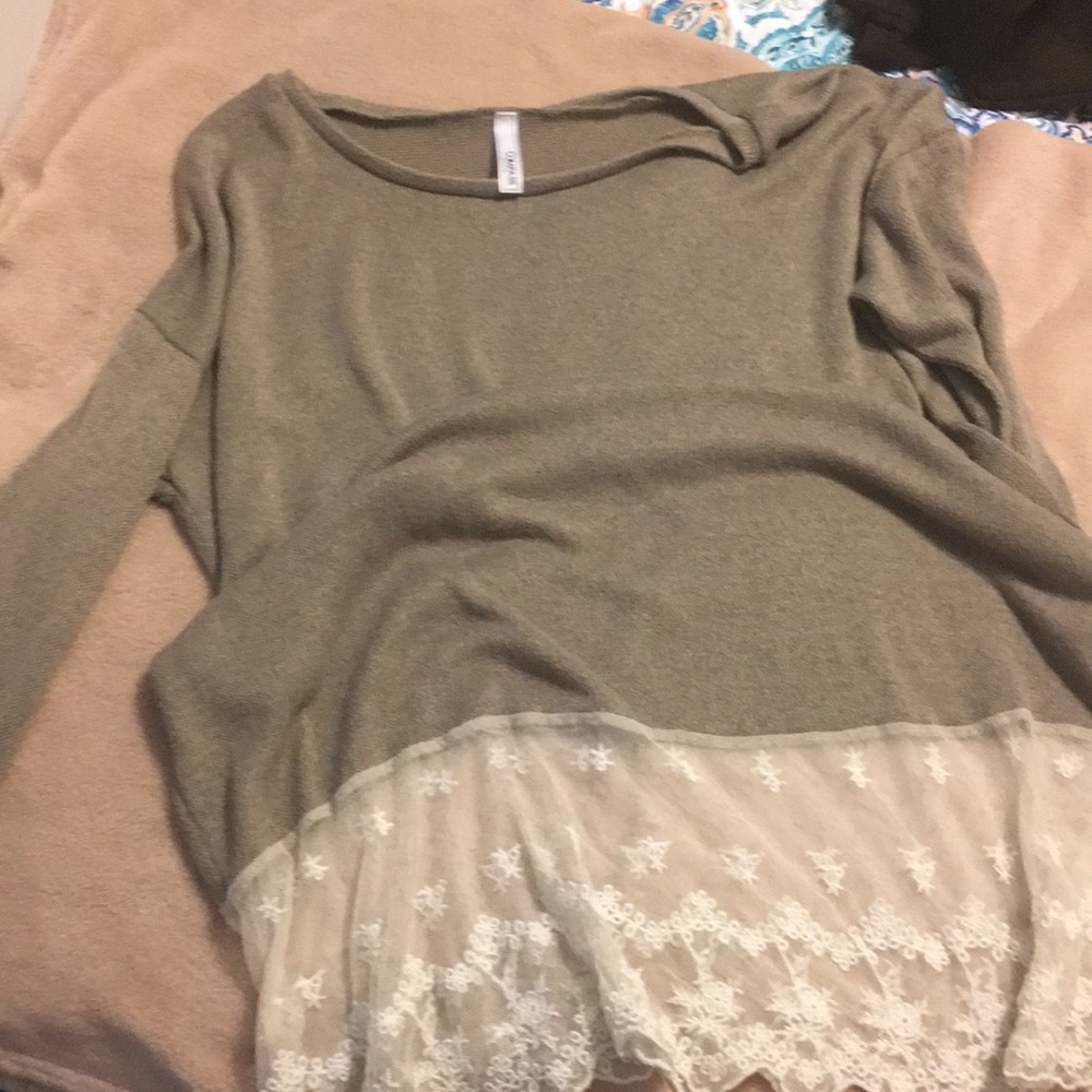 Sweater