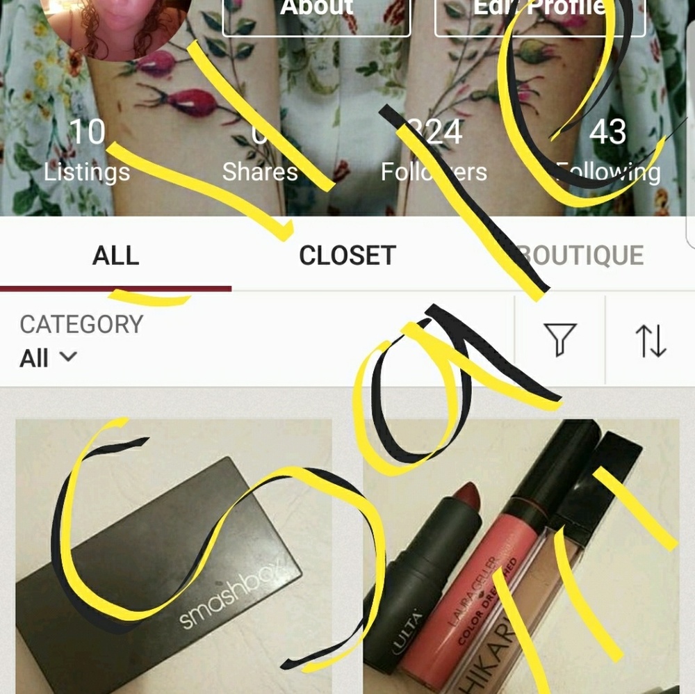 Close out! Everything must go. Make offers!