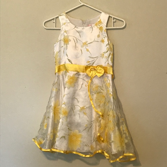 Sunboree Other - Fancy dress by Sunboree girl’s size 7/8