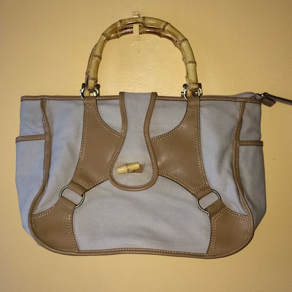 safari handbag