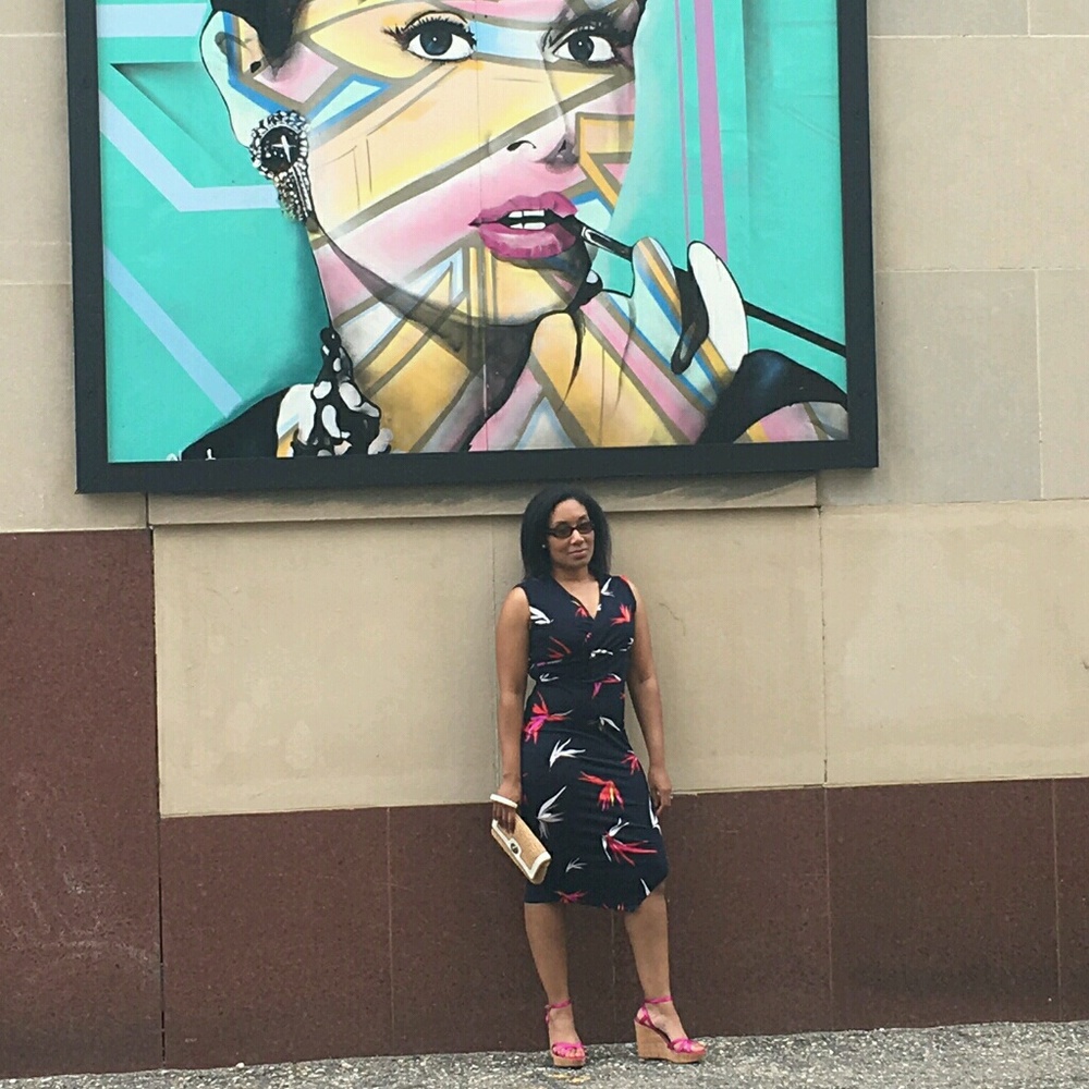 Meet your Posher, Camille