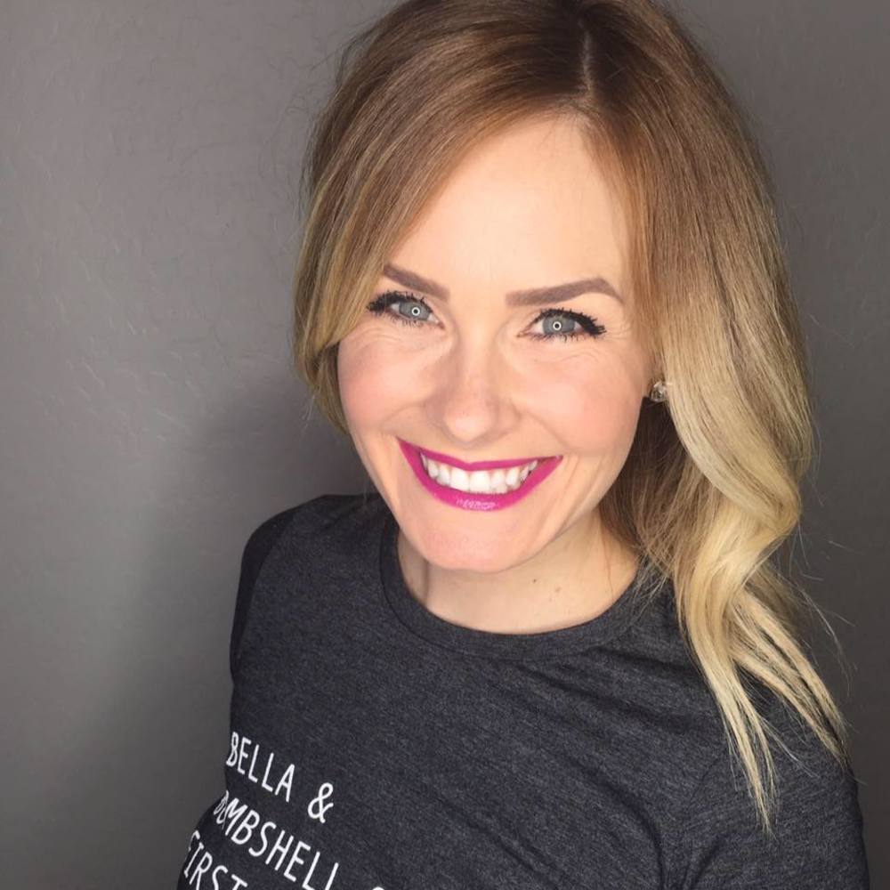 Meet your Posher, Layne