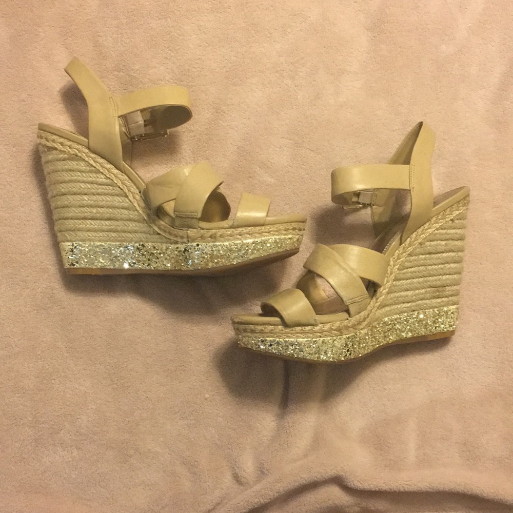 Gianni Bini wedges