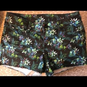 Disney Lilo and Stitch Shorts