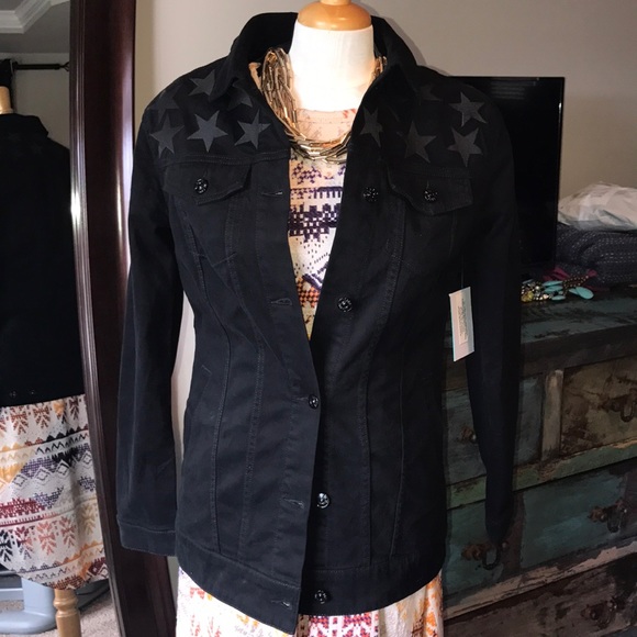 LuLaRoe Jackets & Blazers - SOLD ✨Lularoe Unicorn 🦄 Jaxon