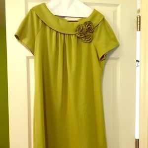 Vintage Style Dress