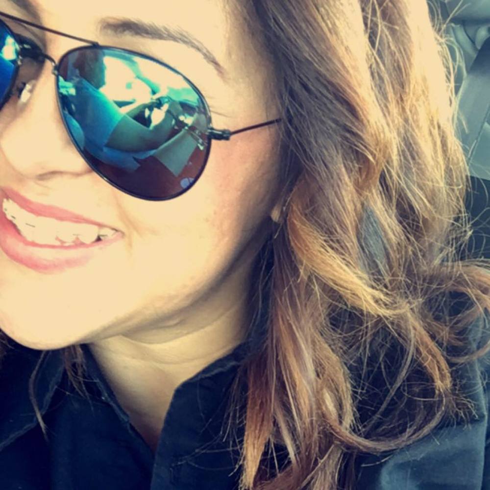 Meet your Posher, Astrid