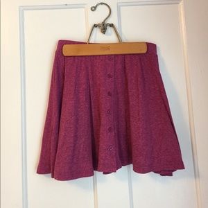 Skater skirt