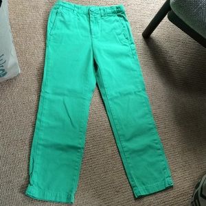 Boys pants