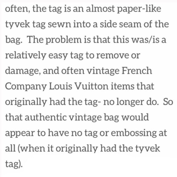 🤗SOLD🤗 Louis Vuitton Speedy: 💛VINTAGE💛 - Picture 6 of 8