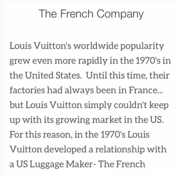 🤗SOLD🤗 Louis Vuitton Speedy: 💛VINTAGE💛 - Picture 7 of 8