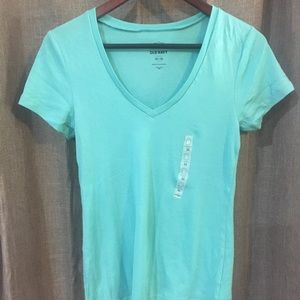 NEW Old Navy tee