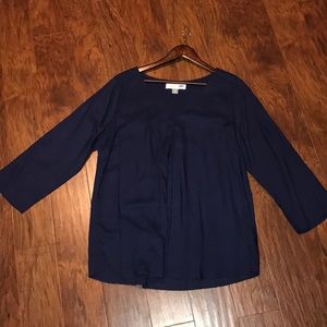 Old navy Maternity top