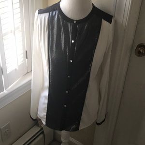 Calvin Klein Blouse