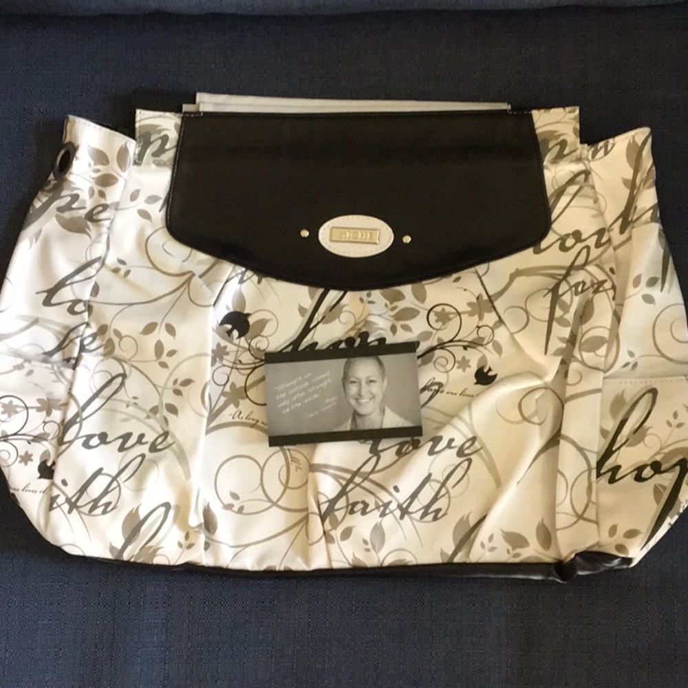 Miche White Hope Prima Shell