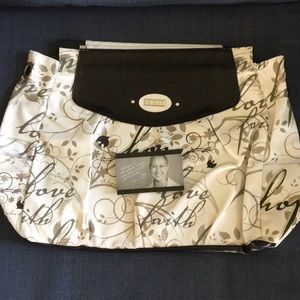 Miche White Hope Prima Shell