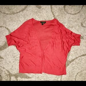 Burnt orange camisole